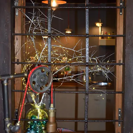 μικρή πέτρινη μεζονέτα 2 Casa vacanze *