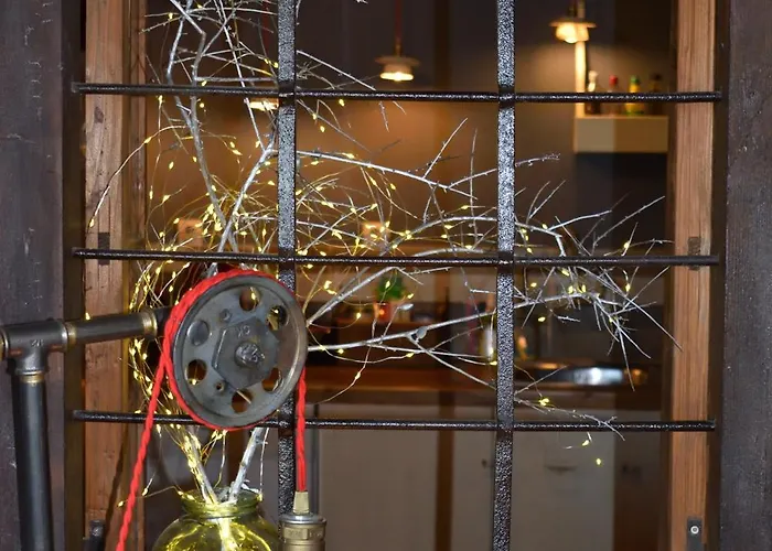 μικρή πέτρινη μεζονέτα 2 Tatil Evi *